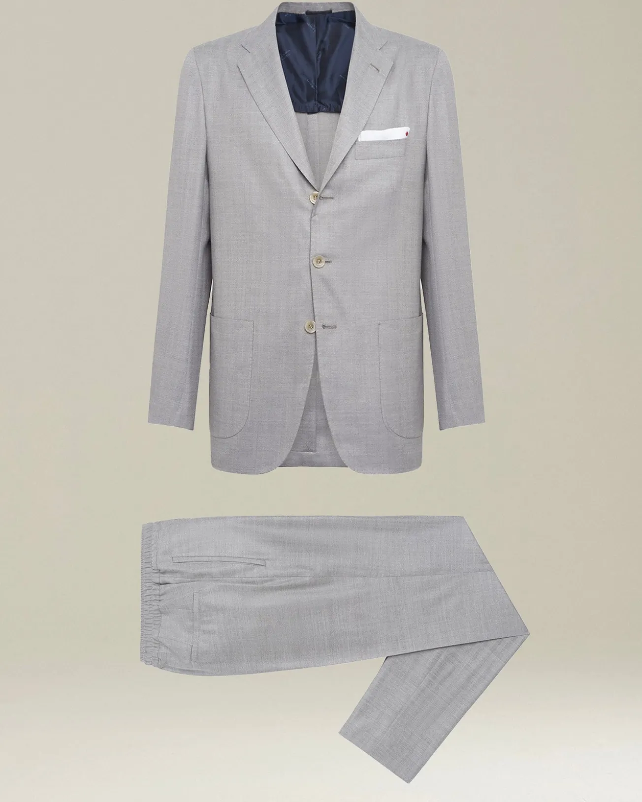 Abito Cashmere