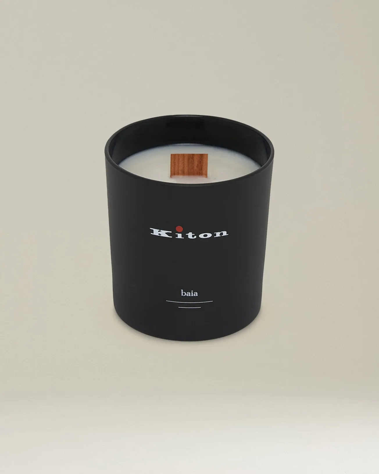 Baia - Candela Profumata 220Gr
