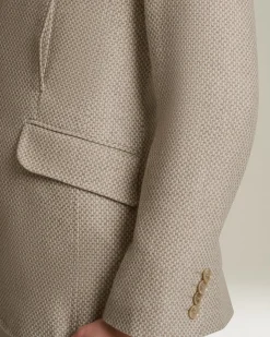 Blazer Sartoriale Cashmere Donna