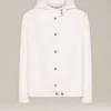 Blouson Donna in Cashmere Double