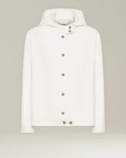 Blouson Donna in Cashmere Double