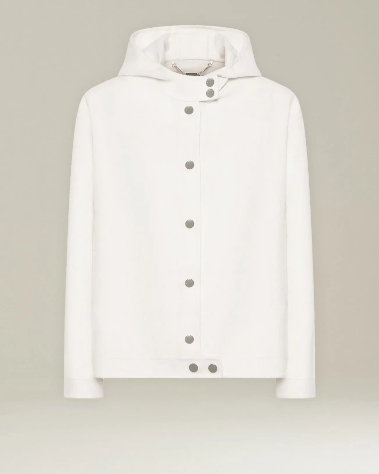 Blouson Donna in Cashmere Double