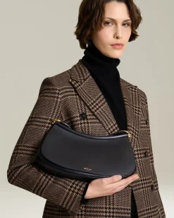 Borsa Arian in Pelle di Vitello