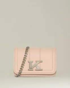 BORSA MINI SOFIA IN PELLE