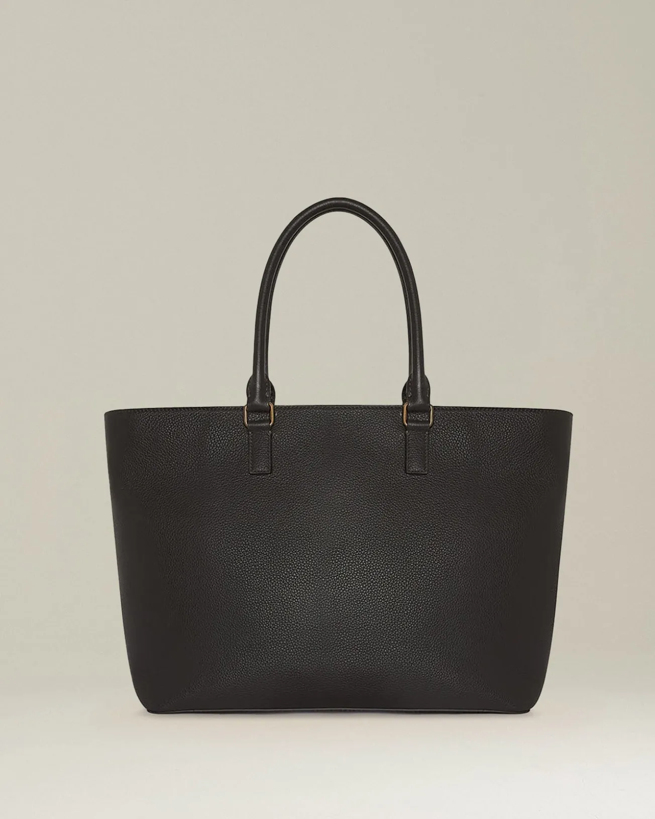 Borsa Tote in Pelle di Vitello
