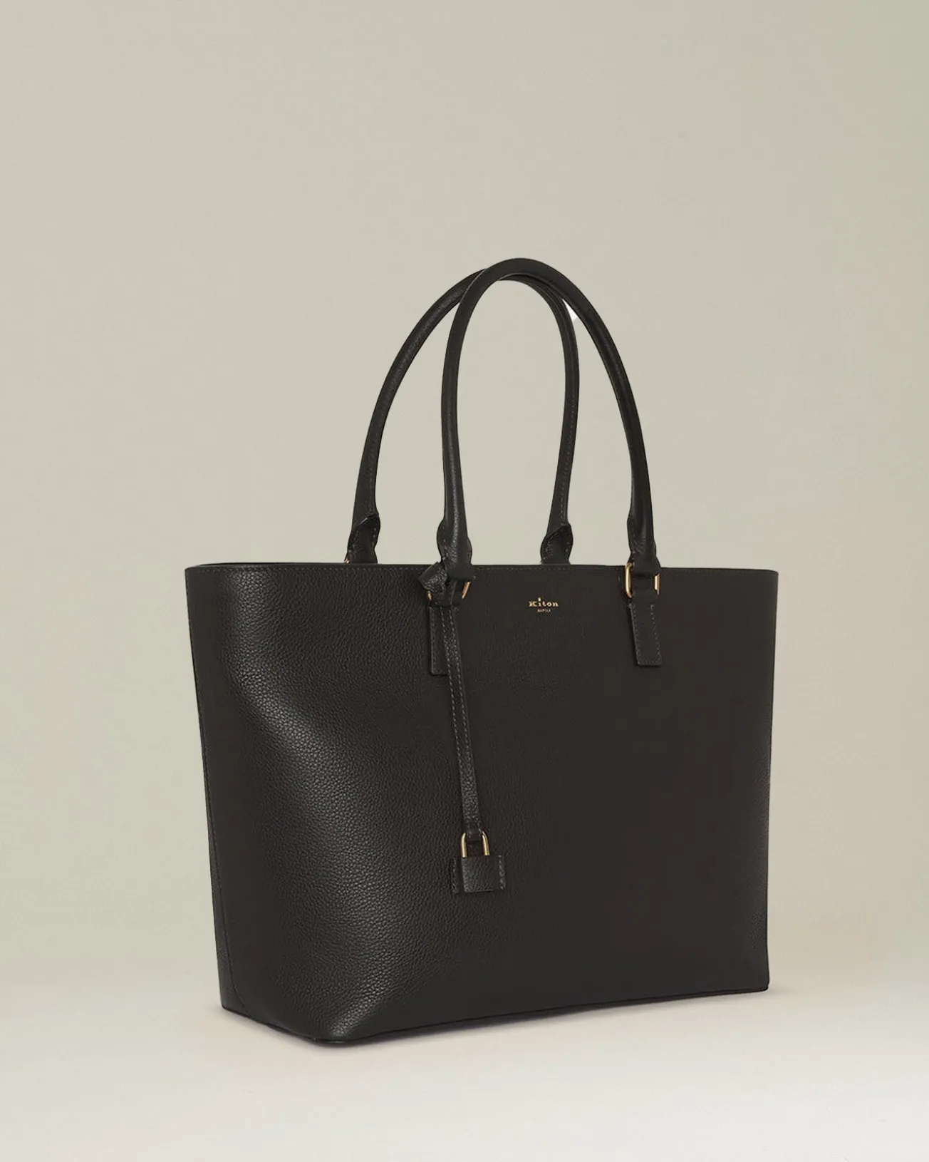Borsa Tote in Pelle di Vitello