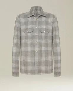 Camicia Cashmere
