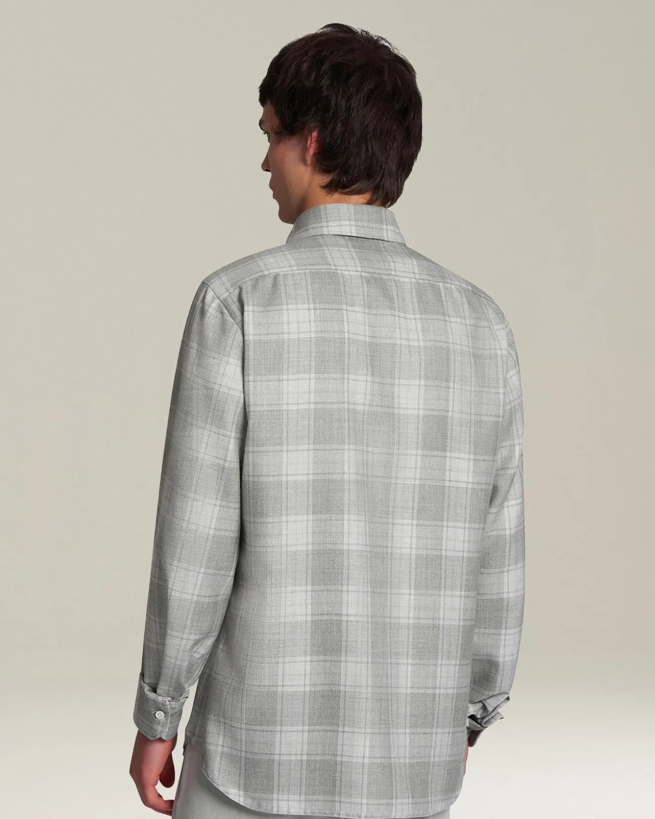 Camicia Cashmere
