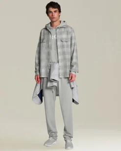 Camicia Cashmere