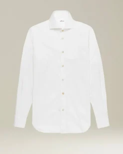 Camicia Cotone