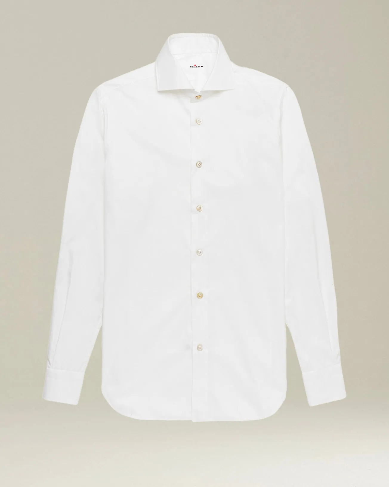 Camicia Cotone