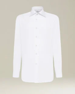 Camicia Cotone