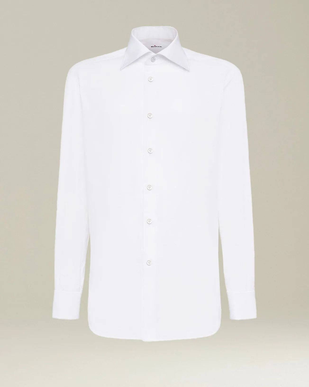 Camicia Cotone