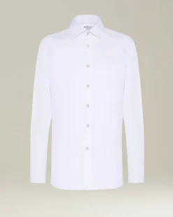Camicia Cotone