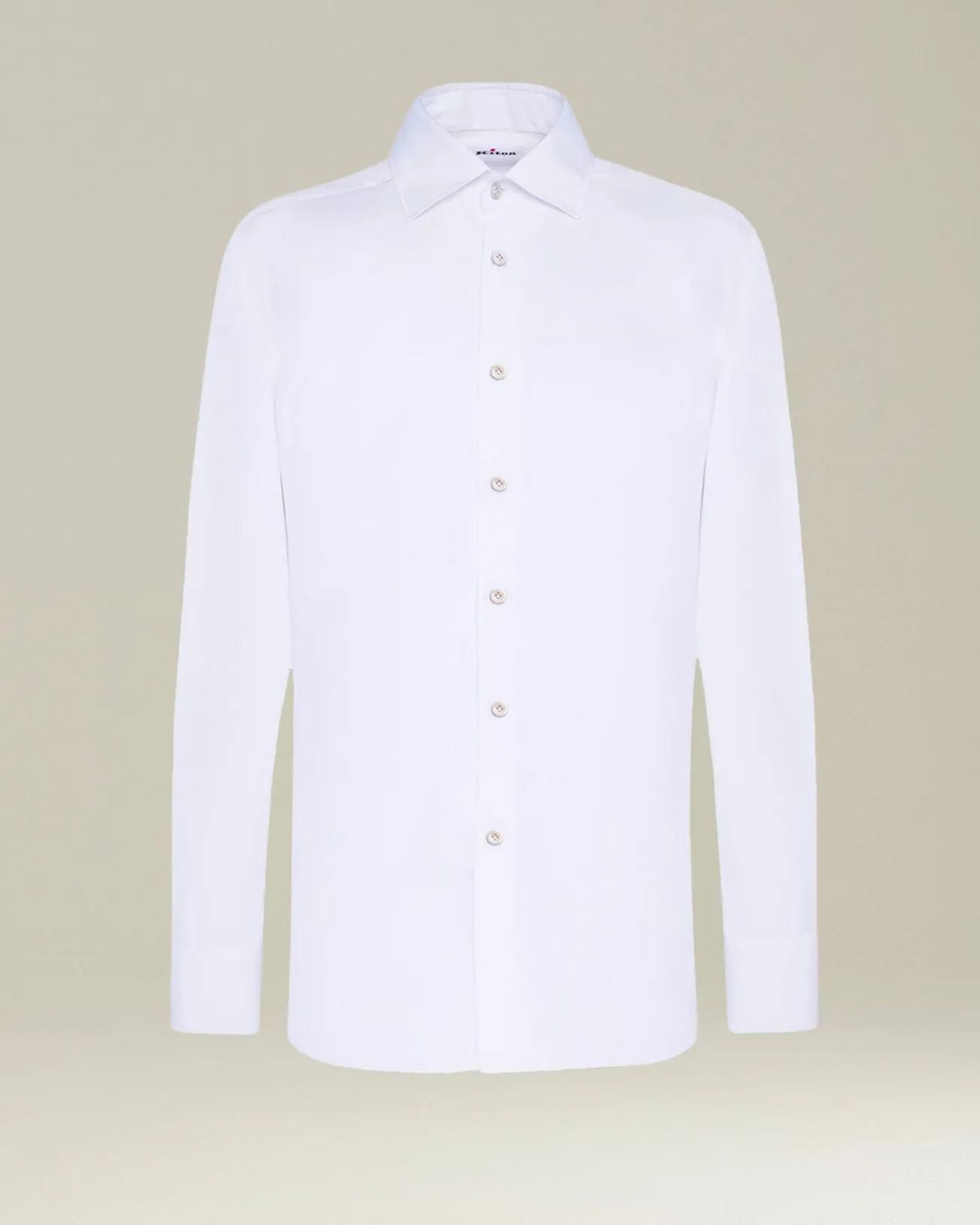 Camicia Cotone