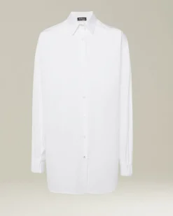 Camicia Cotone