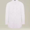 Camicia Cotone