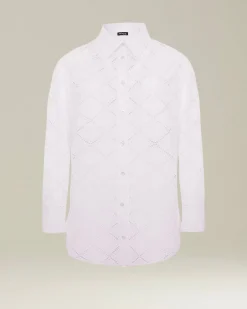 Camicia Cotone