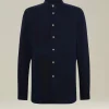 Camicia Cotone