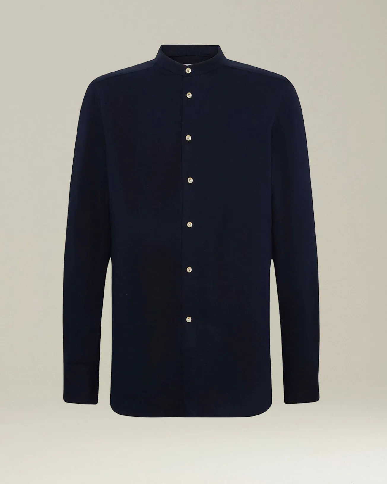 Camicia Cotone