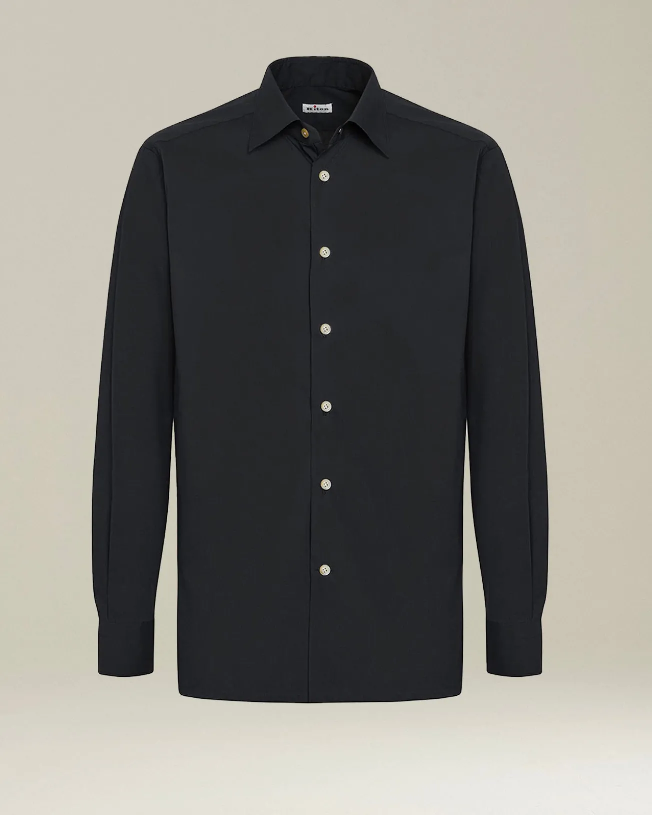 Camicia Cotone