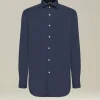 Camicia Cotone