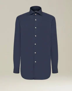 Camicia Cotone