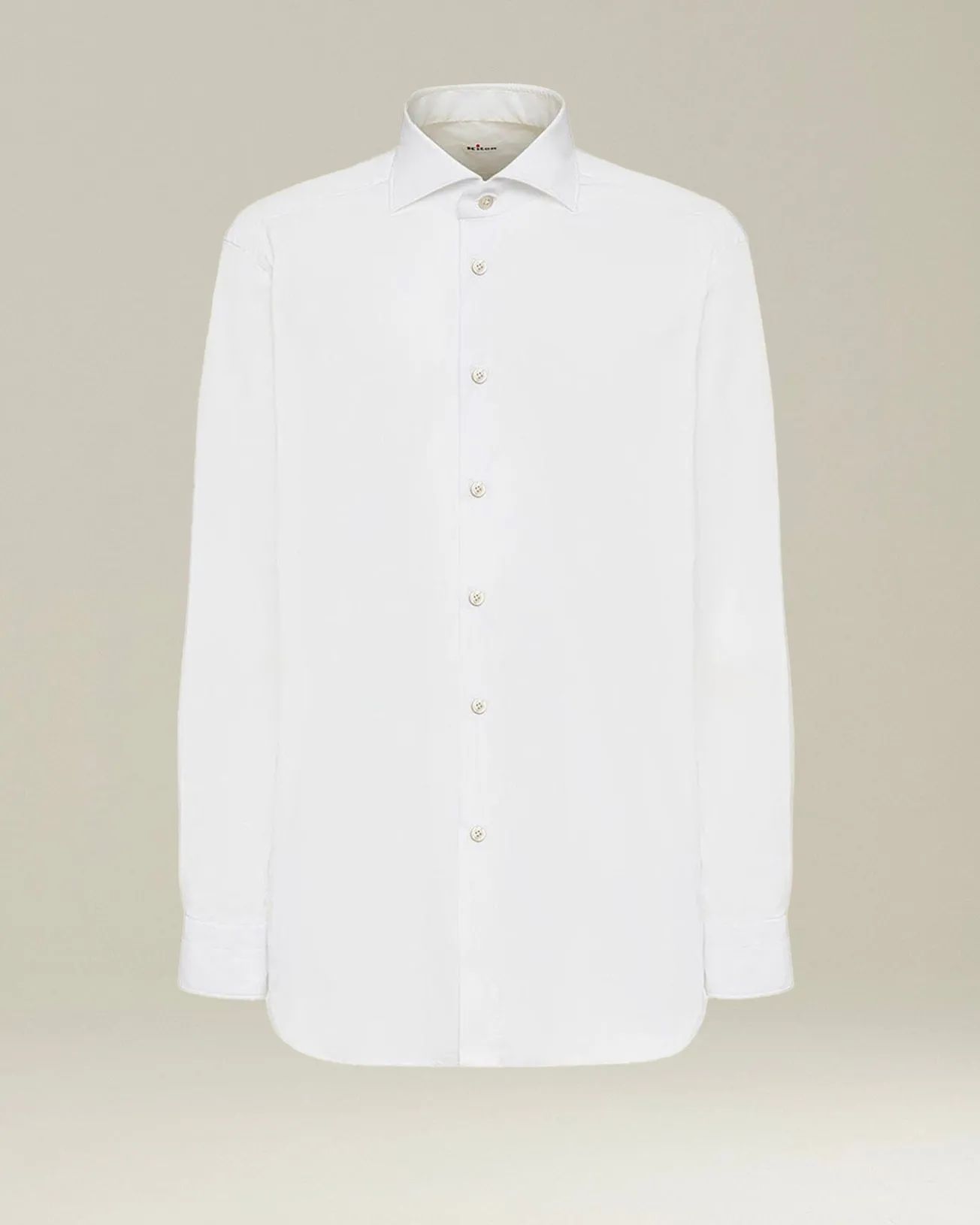 Camicia Cotone