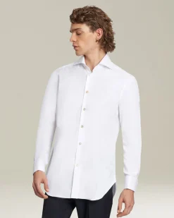 Camicia Cotone