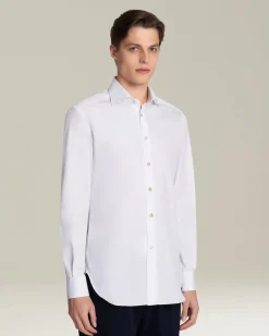 Camicia Cotone