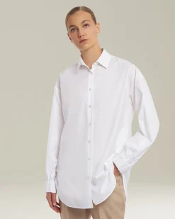 Camicia Cotone