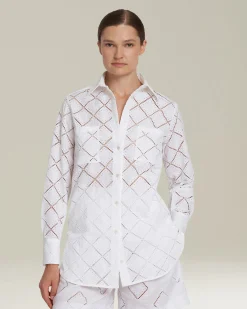 Camicia Cotone