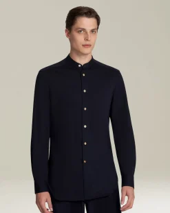 Camicia Cotone