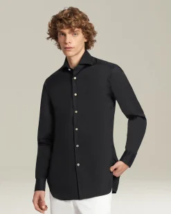 Camicia Cotone