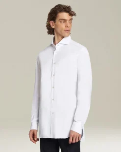 Camicia Cotone