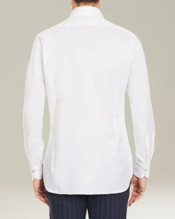 Camicia Cotone