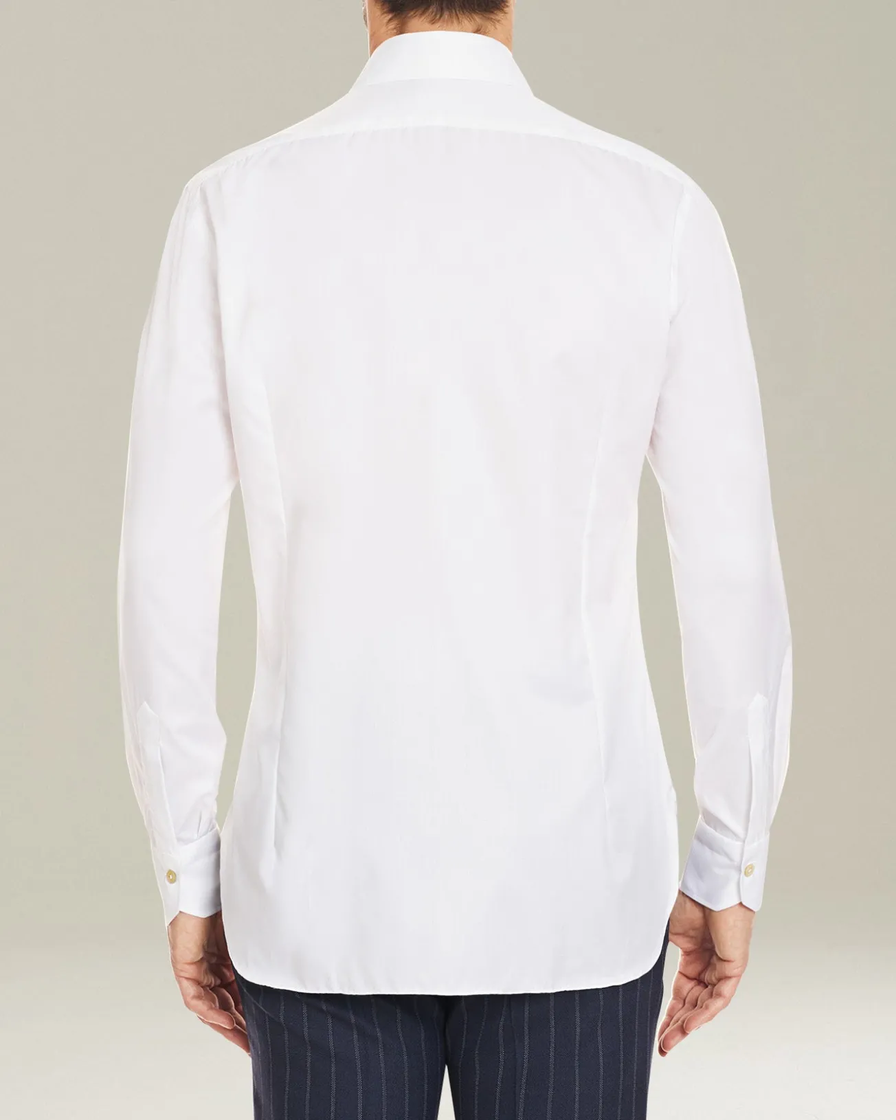 Camicia Cotone