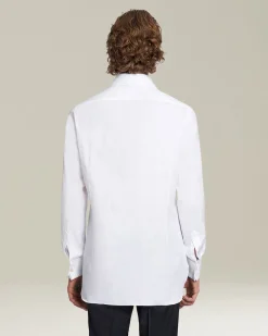 Camicia Cotone