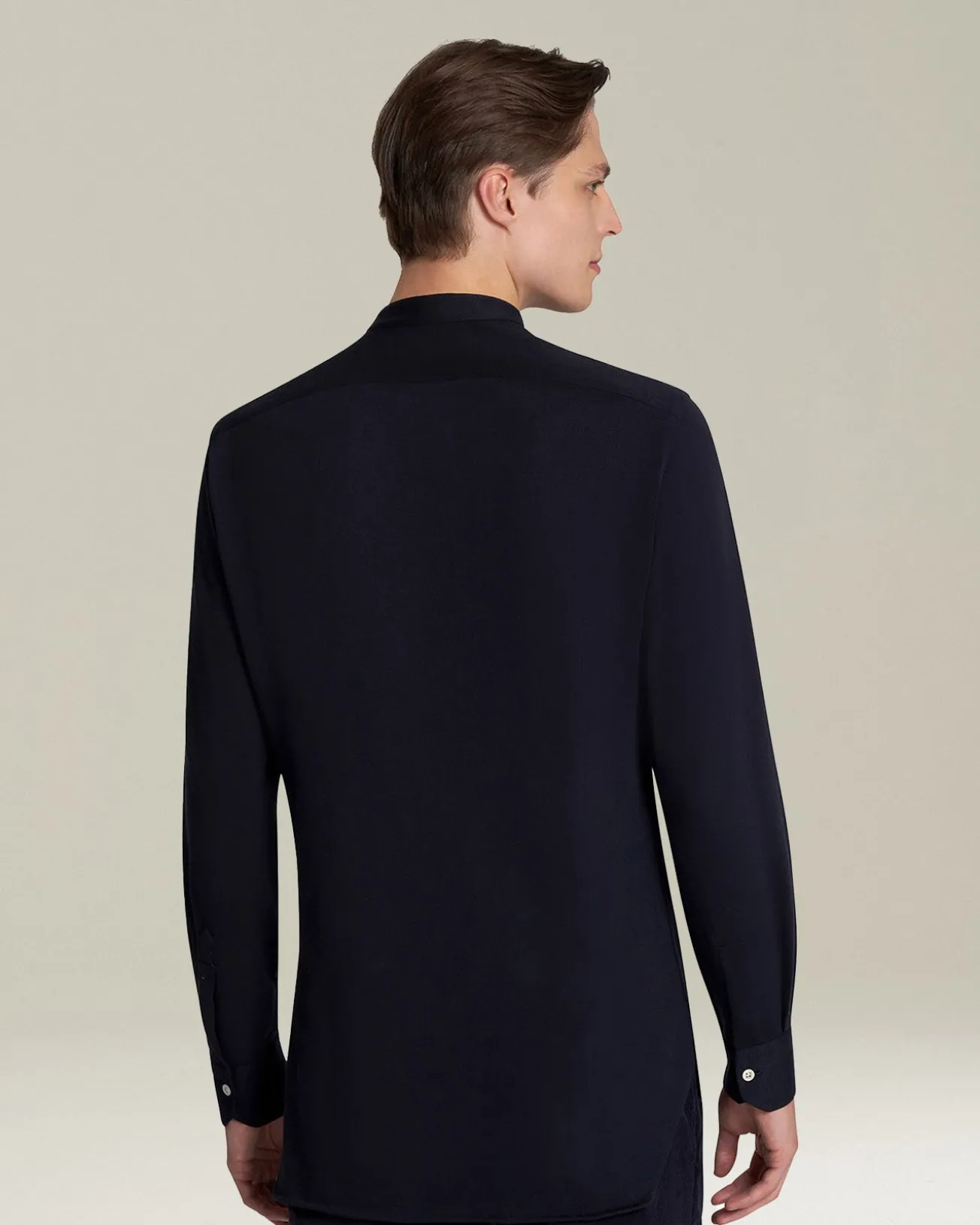 Camicia Cotone