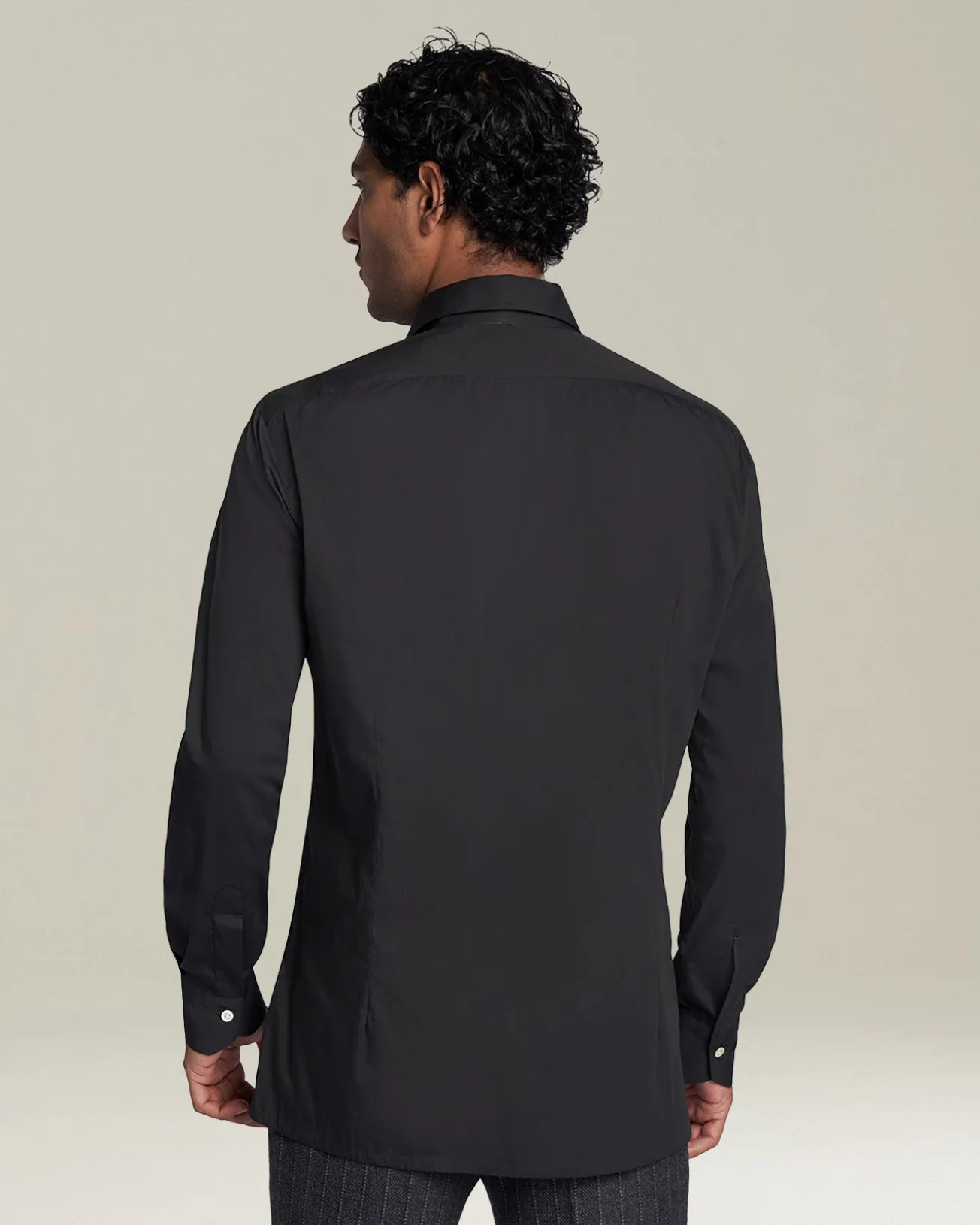 Camicia Cotone