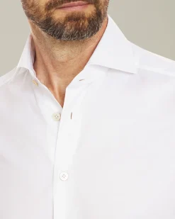 Camicia Cotone