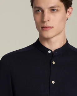 Camicia Cotone