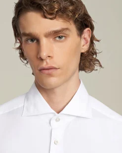 Camicia Cotone