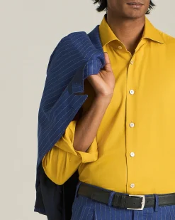Camicia Donna in Cotone e Seta