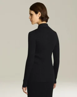 Camicia Sartoriale in Lana e Lamé