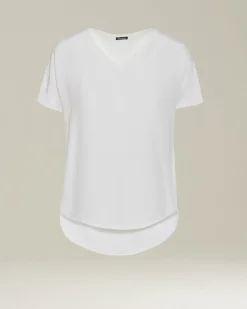 Camicia Seta