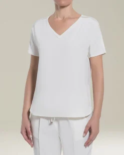 Camicia Seta