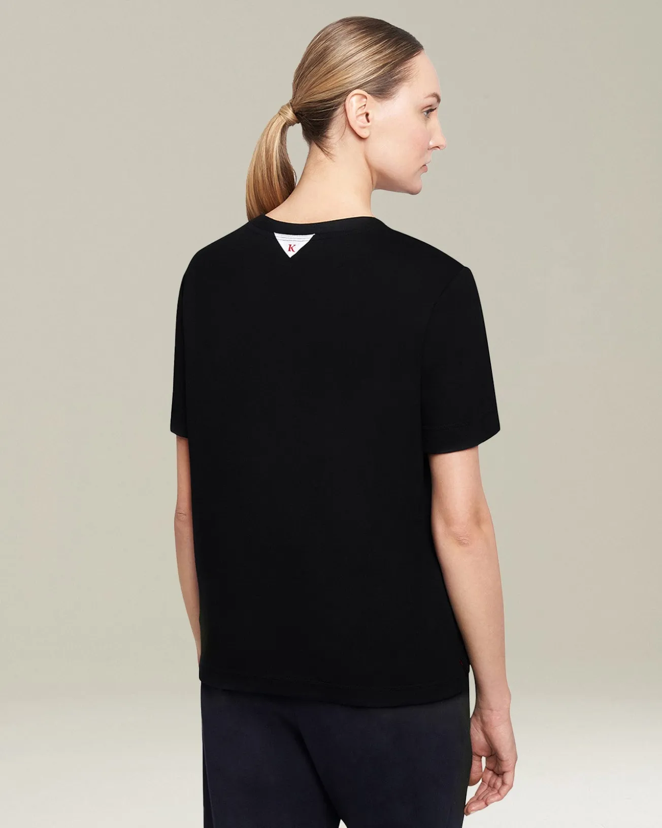 Camicia Viscosa