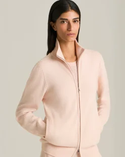 CARDIGAN IN CASHMERE