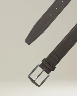 Cintura Pelle Di Vitello